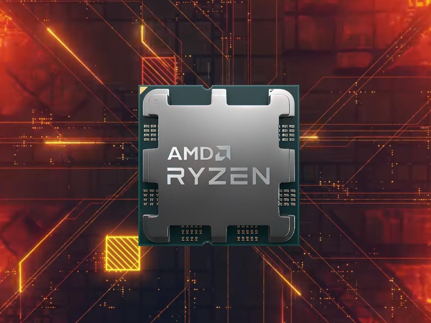 AMD RYZEN 9 7900X AM5PIN 170W FANSIZ (BOX)